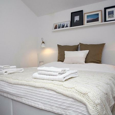 Apartmán Chopok Juh Nadia Horná Lehota Exteriér fotografie