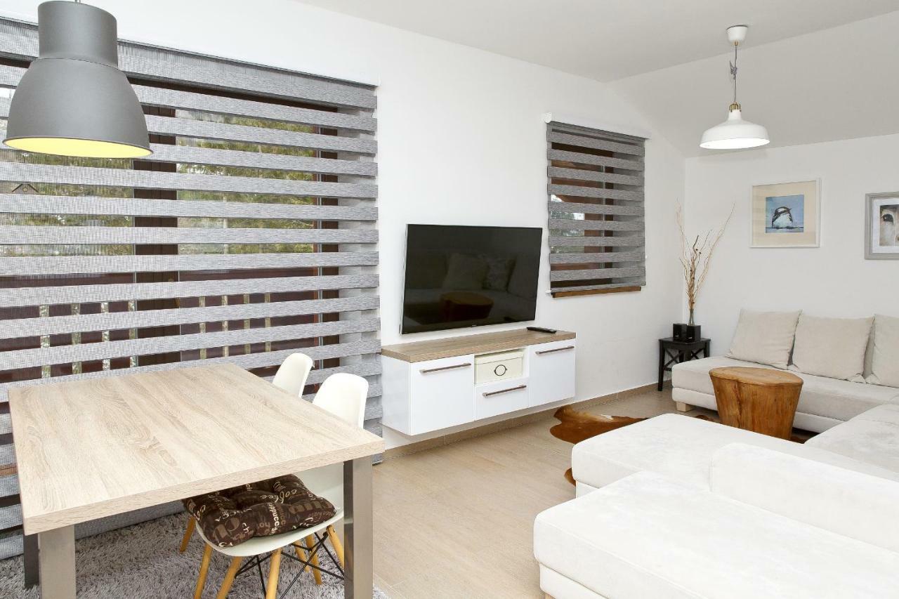 Apartmán Chopok Juh Nadia Horná Lehota Exteriér fotografie