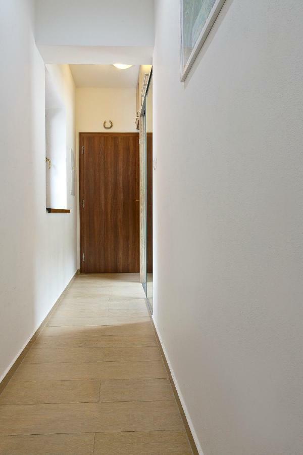 Apartmán Chopok Juh Nadia Horná Lehota Exteriér fotografie